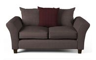 Hugo Fabric 2 Seater Scatter Back Sofa | Hugo Sofa Range | ScS