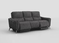 Valbiano 3 Seater Power Recliner Sofa | Valbiano Sofa Range | ScS