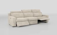 Crostolo Large 4 Seater Split Power Recliner Sofa | Crostolo Sofa Range | ScS