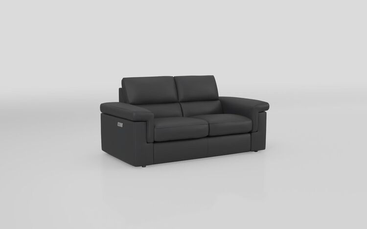 Crociale Large 2 Seater Power Recliner Sofa | Crociale Sofa Range | ScS