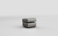 Ainsdale Small Storage Footstool | Ainsdale Sofa Range | ScS