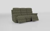 Ossett 3 Seater Power Recliner Sofa