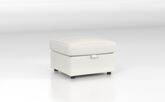 Ossett Storage Footstool