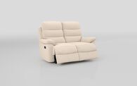 Ossett 2 Seater Manual Recliner Sofa | Ossett Sofa Range | ScS
