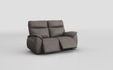Solara 2 Seater Power Recliner Sofa