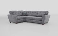 Living Esme Fabric 2 Corner 1 Sofa | Esme Sofa Range | ScS
