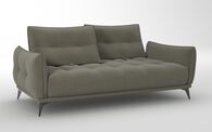 Ostellato 3 Seater Sofa with Adjustable Back Rest | Ostellato Sofa Range | ScS