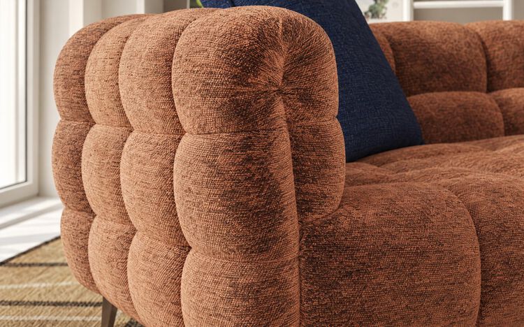Castello Armchair | Castello Sofa Range | ScS