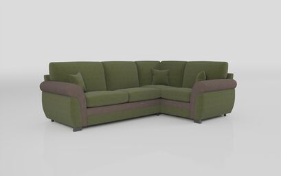 Gaggio 3 Corner 1  | Gaggio Sofa Range | ScS
