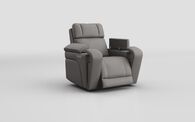 Adstock Power Recliner Chair With Power Head Tilt | Adstock Sofa Range | ScS
