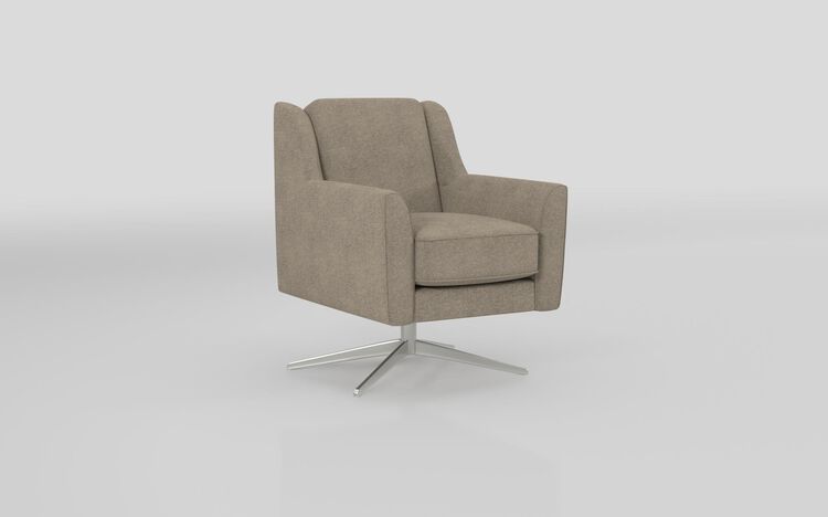 Alva Accent Chair | Alva Sofa Range | ScS