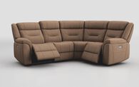 Ainsdale 2 Corner 1 Power Sofa | Ainsdale Sofa Range | ScS