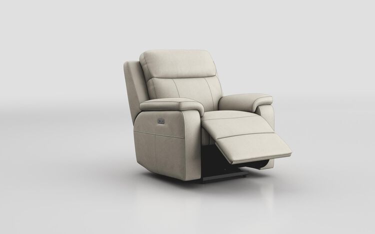 Calboli Power Recliner Chair | Calboli Sofa Range | ScS