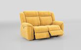 Elland 2 Seater Power Recliner Sofa