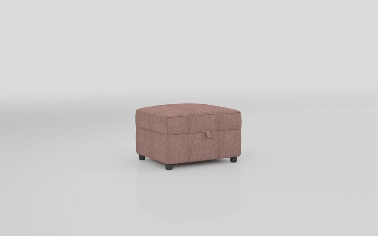 Alva Storage Footstool | Alva Sofa Range | ScS