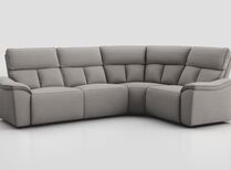 Pianello 3 Corner 1 Sofa | Pianello Sofa Range | ScS