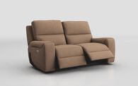 Lugo 2 Seater Power Recliner | Lugo Sofa Range | ScS
