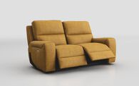 Lugo 3 Seater Power Recliner | Lugo Sofa Range | ScS