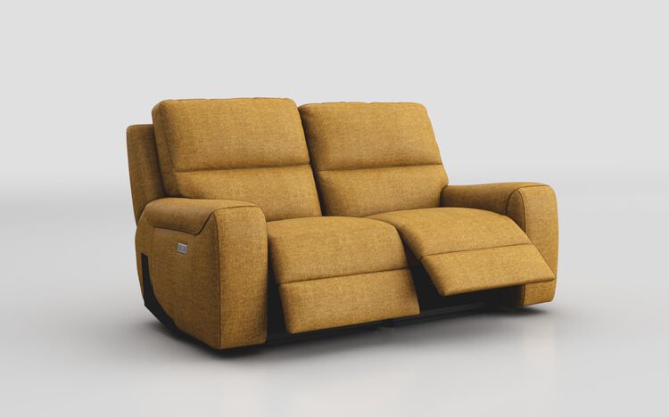 Lugo 3 Seater Power Recliner | Lugo Sofa Range | ScS