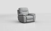 Argenta Swivel Chair