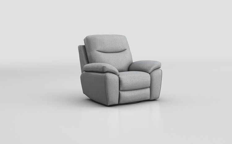 Argenta Swivel Chair | Argenta Sofa Range | ScS