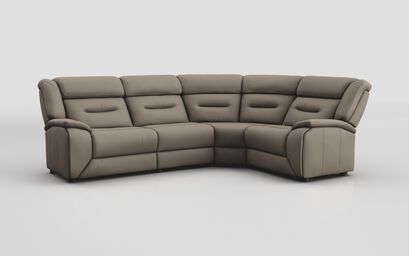 Massari 3 Corner 1 Sofa | Massari Sofa Range | ScS