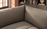 Gambettola 2 Corner 1 Sofa | Gambettola Sofa Range | ScS