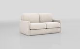 Barete 2 Seater Sofa Bed with Slim Armrest