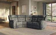 Ainsdale 2 Corner 1 Power Sofa | Ainsdale Sofa Range | ScS