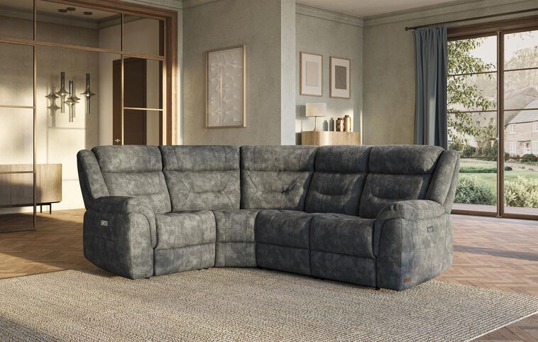 Ainsdale Power Recliner Chair