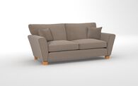 Tenbury 4 Seater Standard Back Sofa | Tenbury Sofa Range | ScS