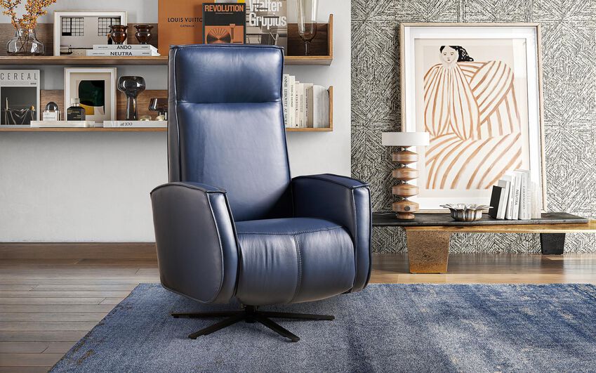 Ardwell Swivel Chair