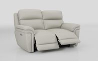 Maer 2 Seater Power Sofa with Power Head Tilt & Lumbar | Maer Sofa Range | ScS
