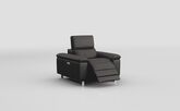 Viserba Power Recliner Chair with Power Head Tilt