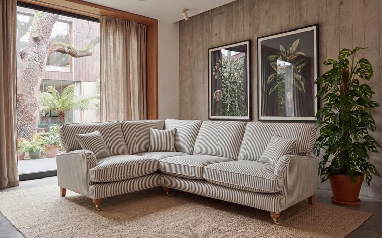 Cambourne 1 Corner 2 Sofa | Cambourne Sofa Range | ScS