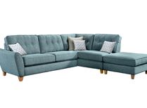 Ainsley 2 Corner 1 Sofa | Ainsley Sofa Range | ScS