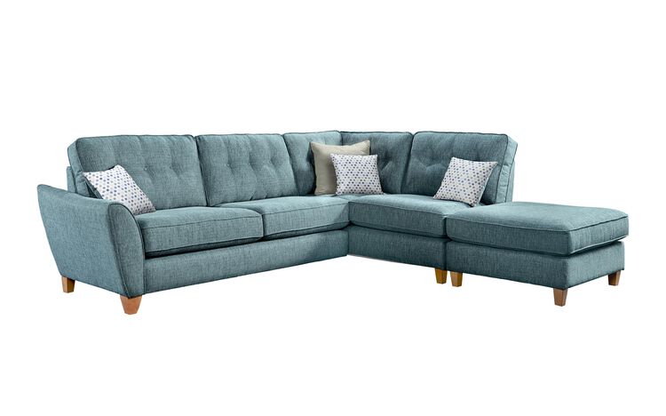 Ainsley 2 Corner 1 Sofa | Ainsley Sofa Range | ScS
