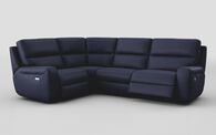 Arola 1 Corner 3 Power Recliner | Arola Sofa Range | ScS
