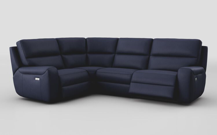 Arola 1 Corner 3 Power Recliner | Arola Sofa Range | ScS