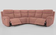 Eldwick 3 Corner 3 Power Sofa with Head Tilt | Eldwick Sofa Range | ScS