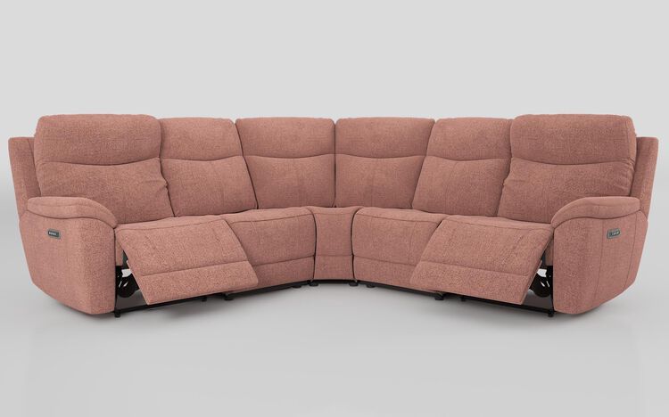 Eldwick 3 Corner 3 Power Sofa with Head Tilt | Eldwick Sofa Range | ScS