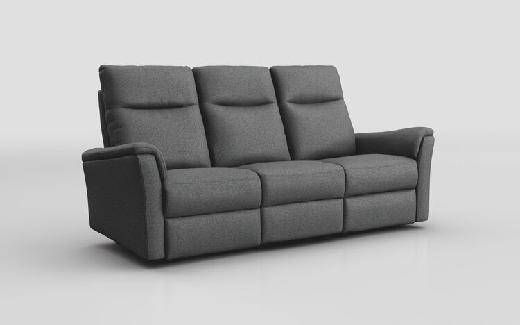 Fusignano 3 Seater Sofa  | Fusignano Sofa Range | ScS