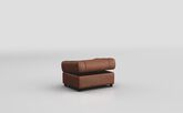 Carpena Large Storage Footstool