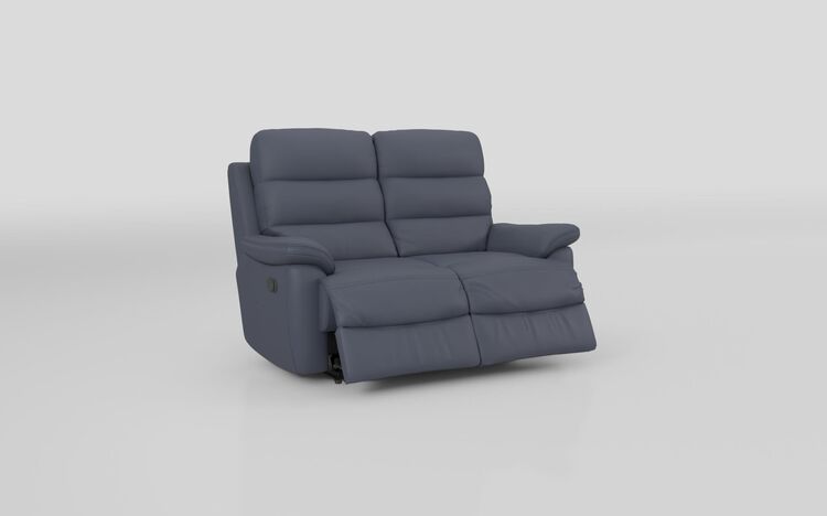 Ossett 2 Seater Manual Recliner Sofa | Ossett Sofa Range | ScS
