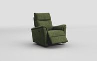 Fusignano Manual Recliner Chair | Fusignano Sofa Range | ScS