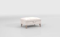 Uxbridge Storage Footstool | Uxbridge Sofa Range | ScS