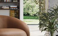 Baricella Swivel Chair | Baricella Sofa Range | ScS