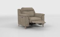 Uxbridge Power Recliner Chair | Uxbridge Sofa Range | ScS