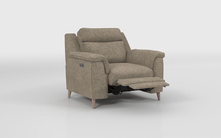 Uxbridge Power Recliner Chair | Uxbridge Sofa Range | ScS