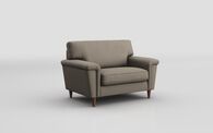 Lizzano Snuggle Chair | Lizzano Sofa Range | ScS